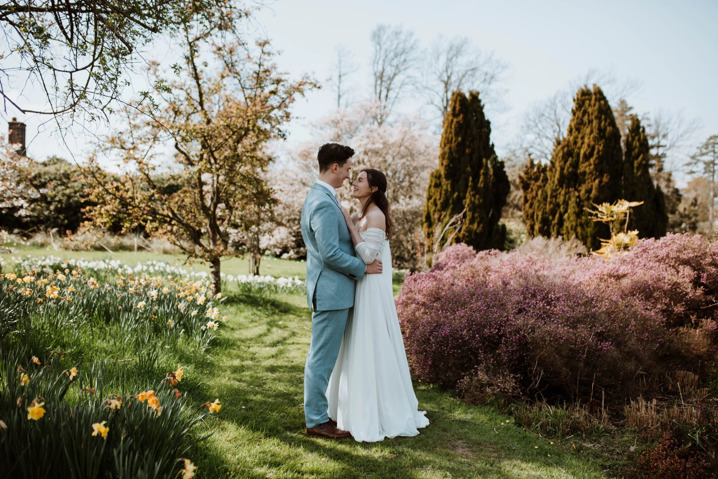 The Great Barn Wedding Photography, Sussex