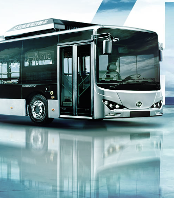 E-bus future transport