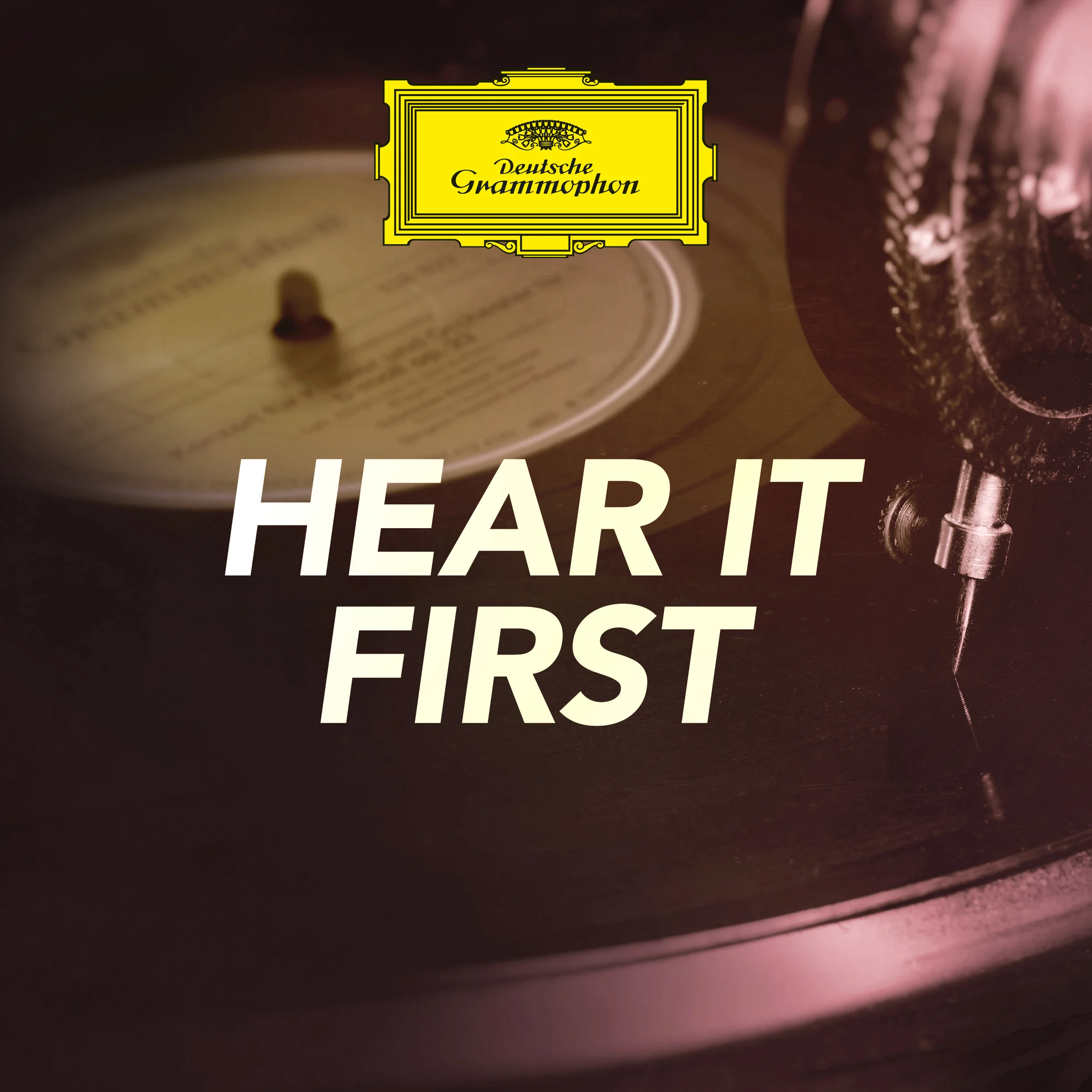 Classical music streaming