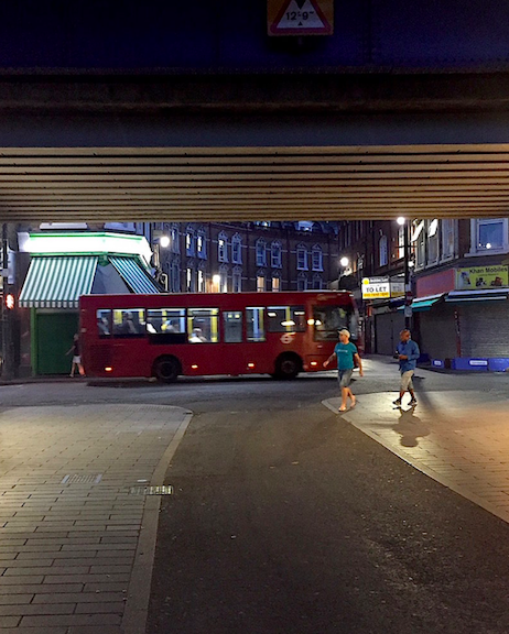 London promotes electric cars