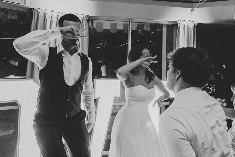 Wesele w restauracji Belvedere w Warszawie