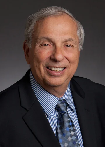 Marshall Kerschner, CPA Partner • BIO