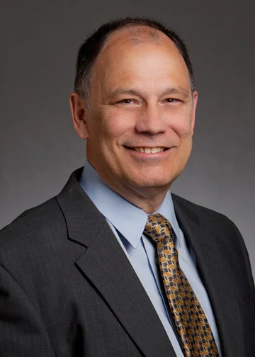 Daniel D. Perna, CPA Partner • BIO