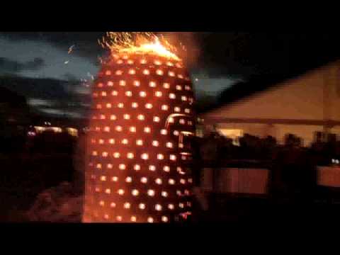 CLICK TO SEE FIRE CAPSULE FILM