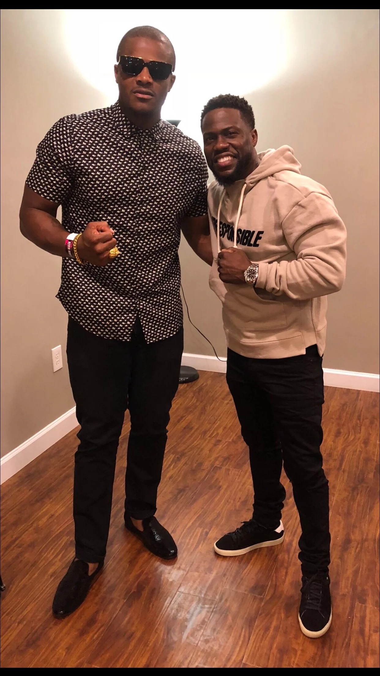 KEVIN HART
