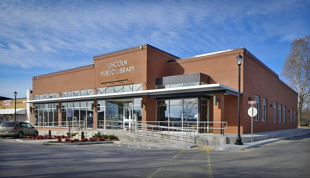 An investment in Lincoln's Future