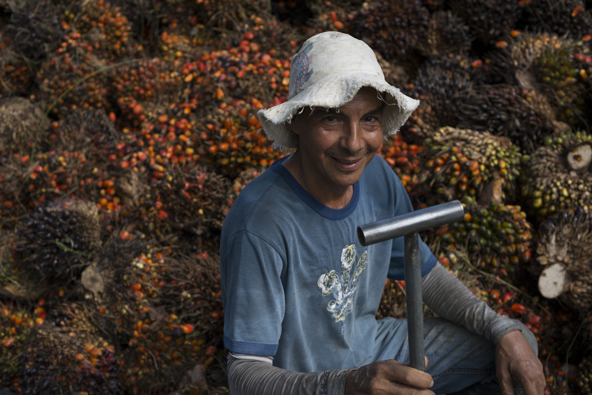 LOS EMPRENDEDORES LAS SONRISAS Y LA CULTURA DE OSA SON LOS VERDADEROS TESOROS POR DESCUBRIR