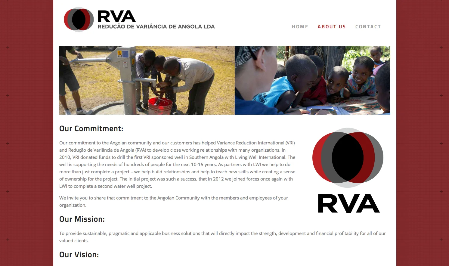 RVA about us