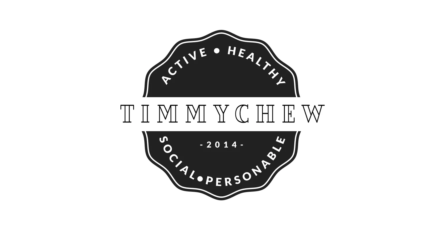 Timmy Chew Option 3