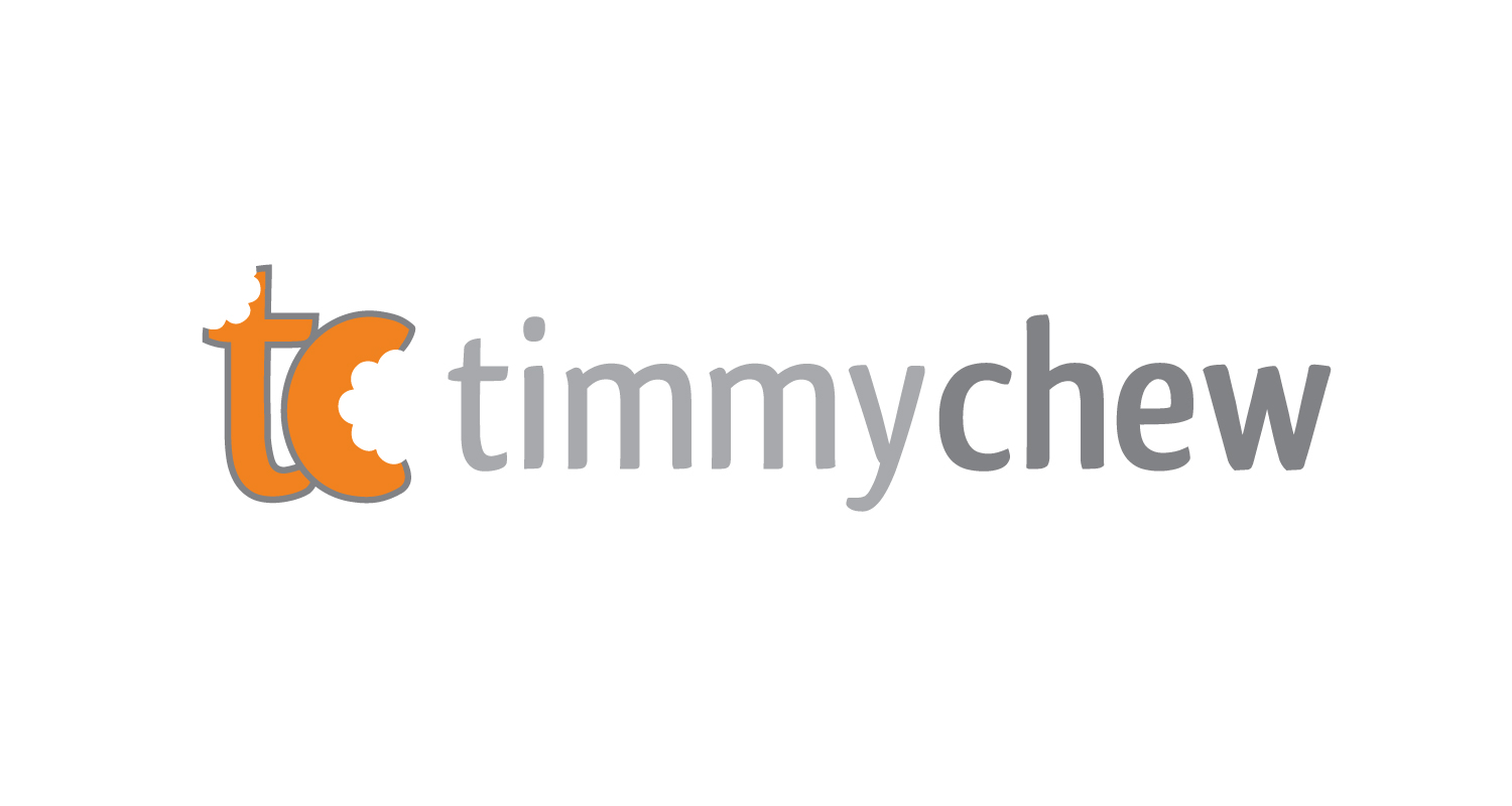 Timmy Chew Final Logo