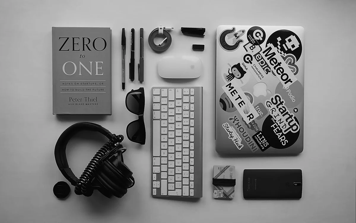 Photo by Oscar Nilsson on Unsplash