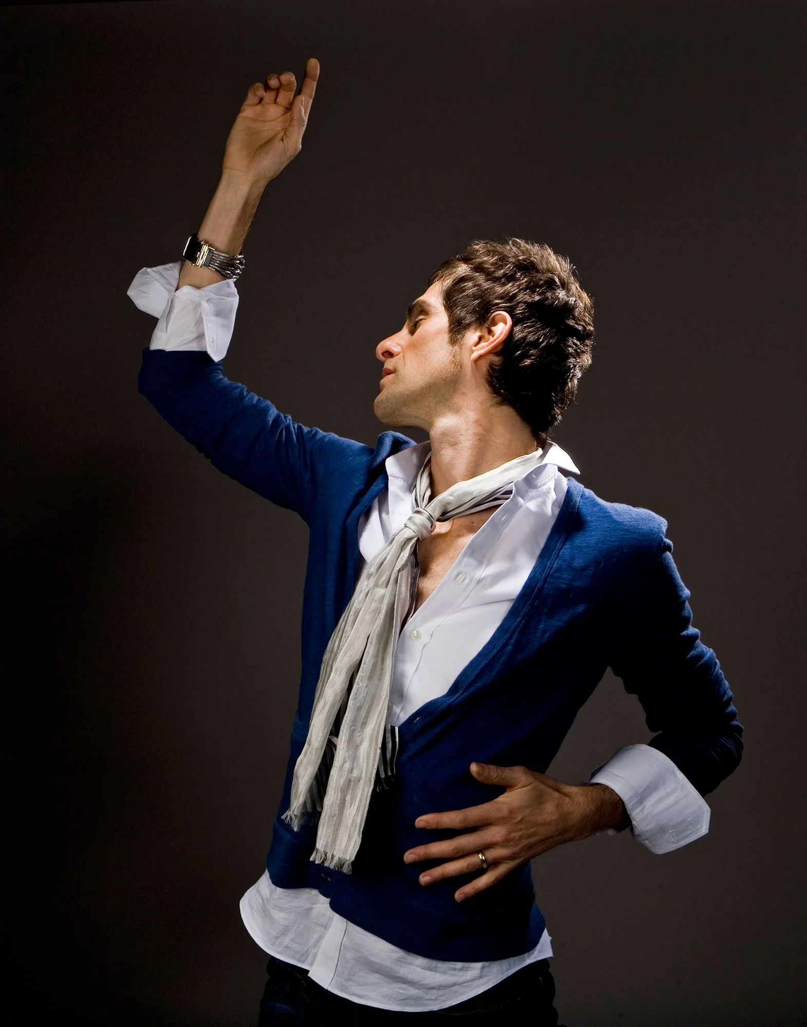 Perry Farrell