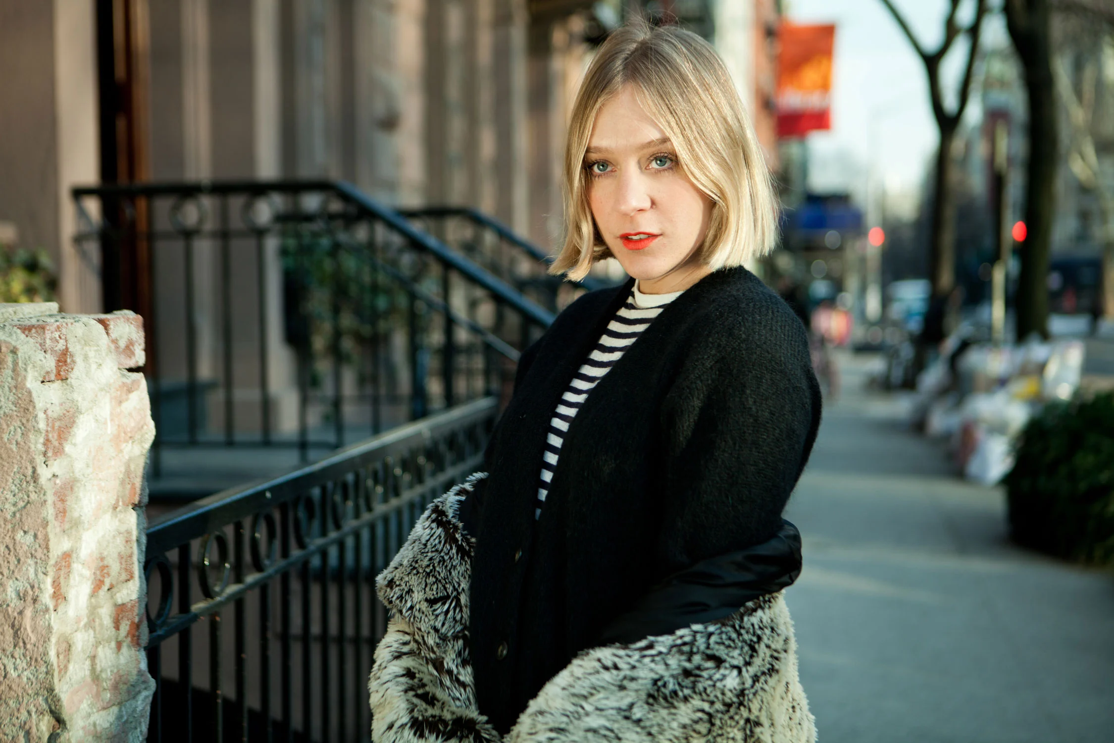 Chloe Sevigny
