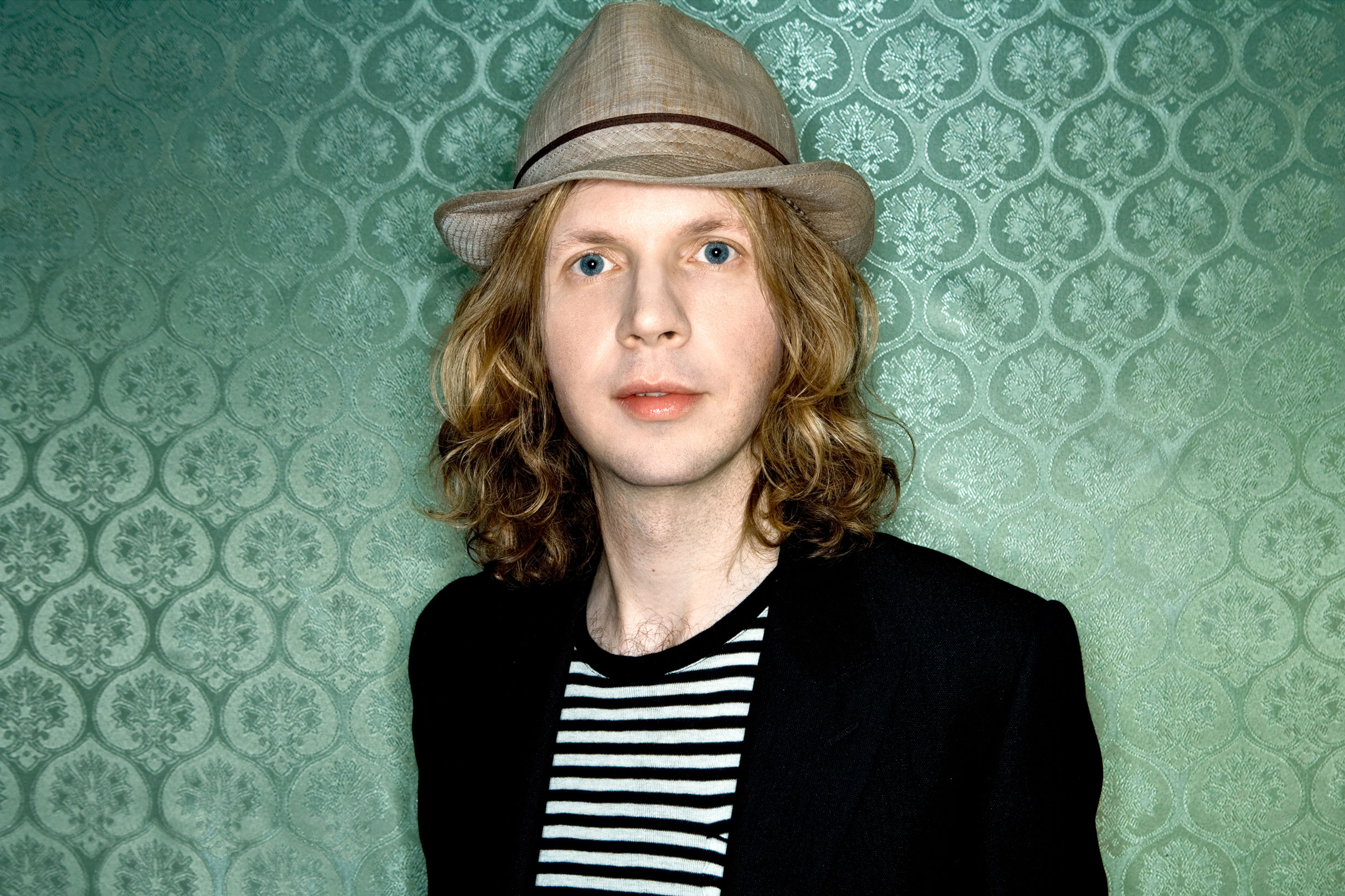 Beck