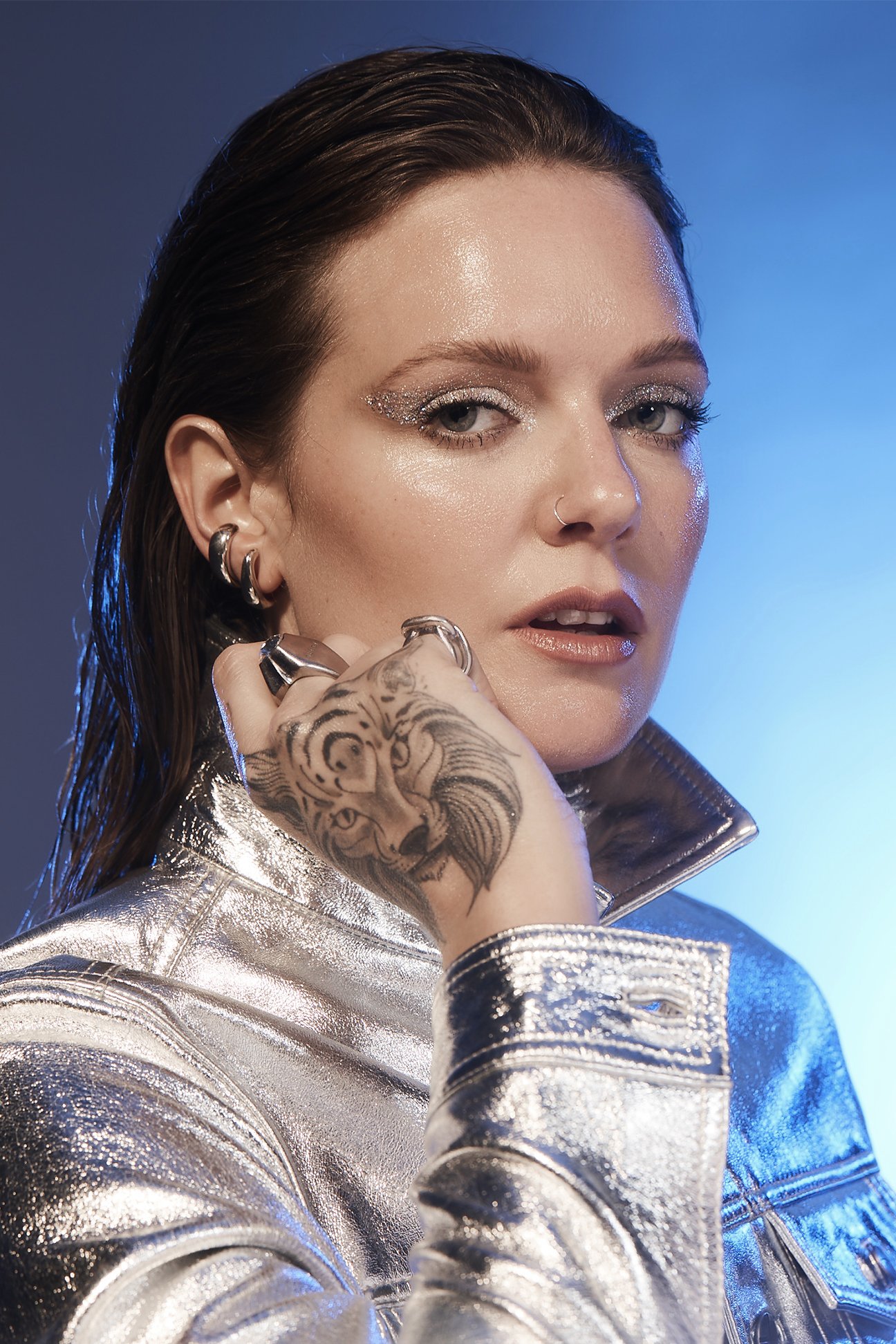 ELF Cosmetics - Tove Lo - Electric Mood Collection