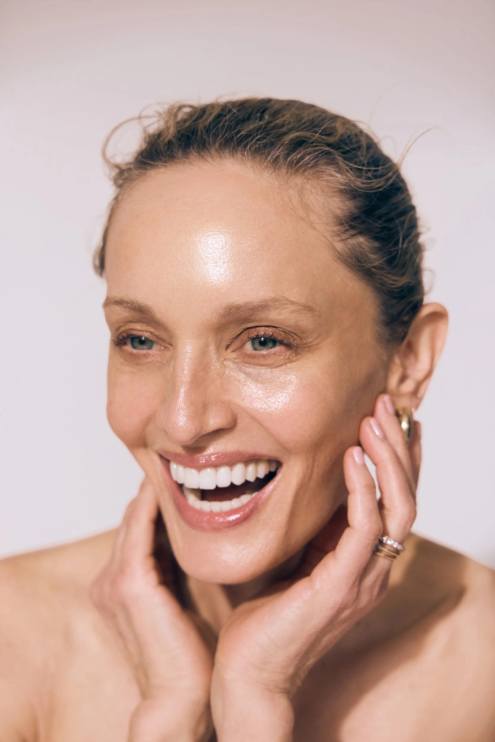 Sarah Creal Beauty