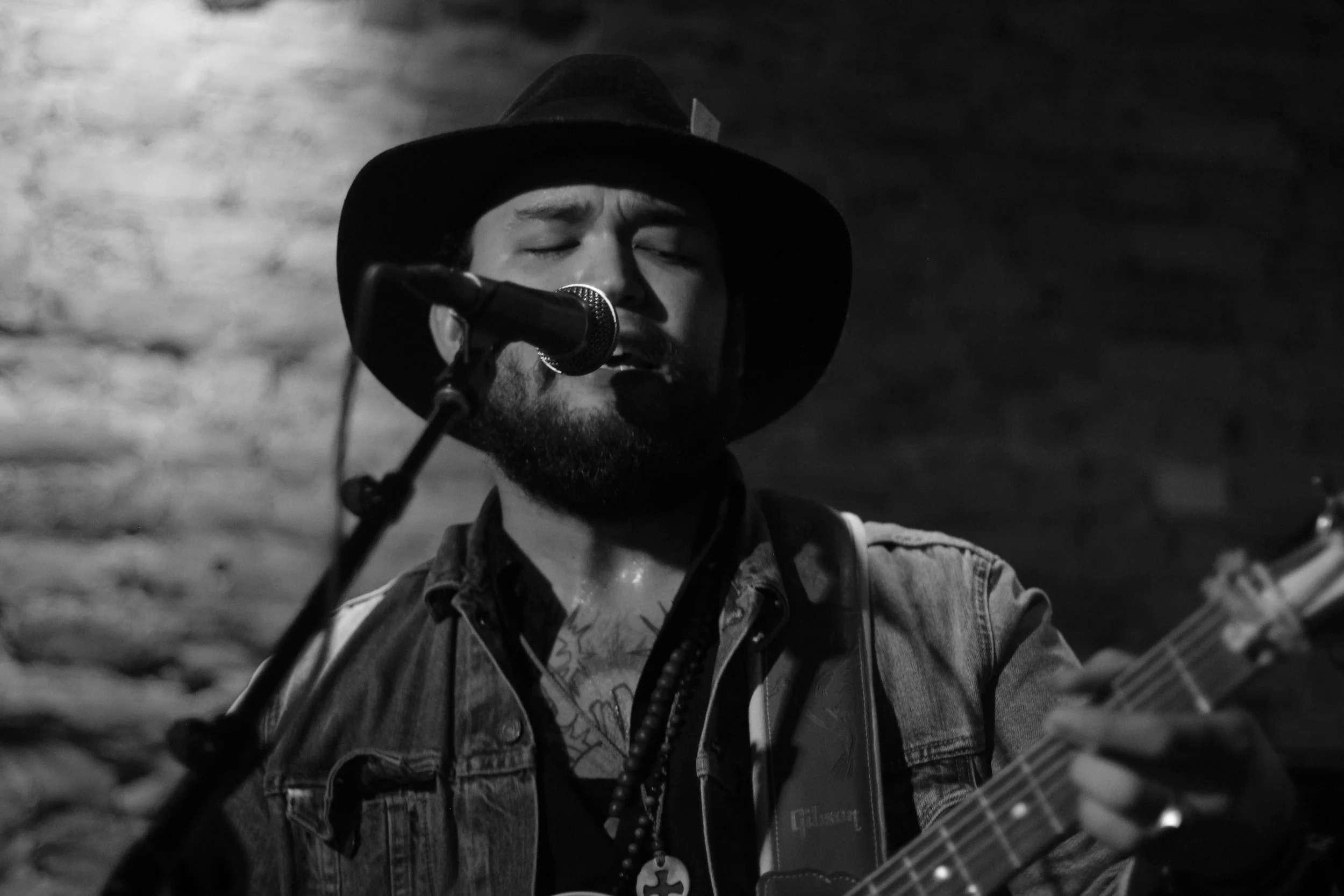 Kapali plays Rockwood Music Hall