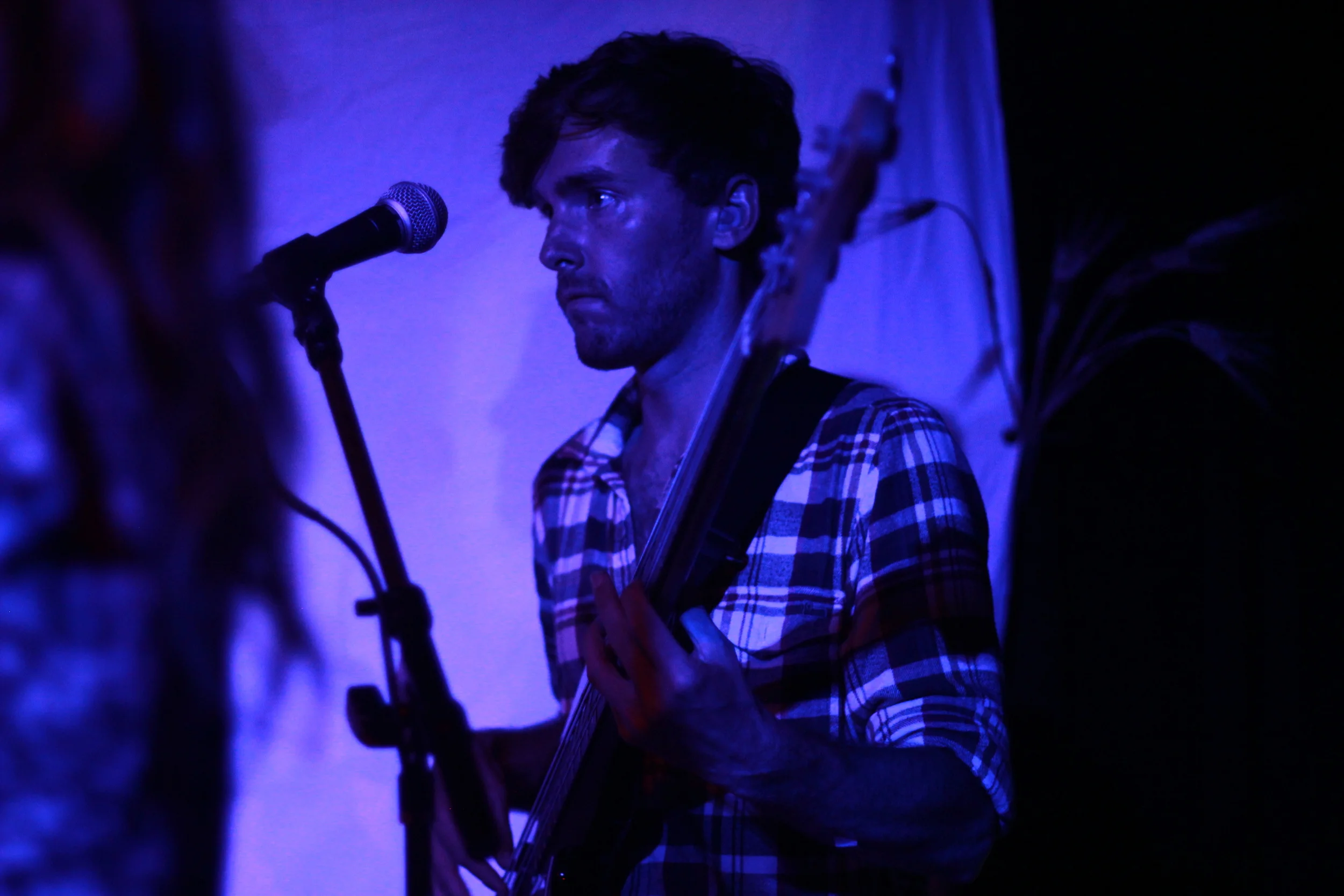 Photo courtesy of Kevin Vallejos.