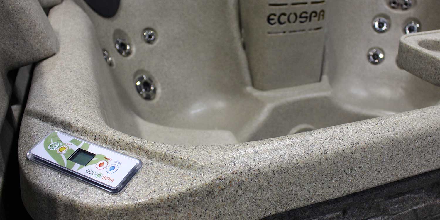 Eco Spas in.k300