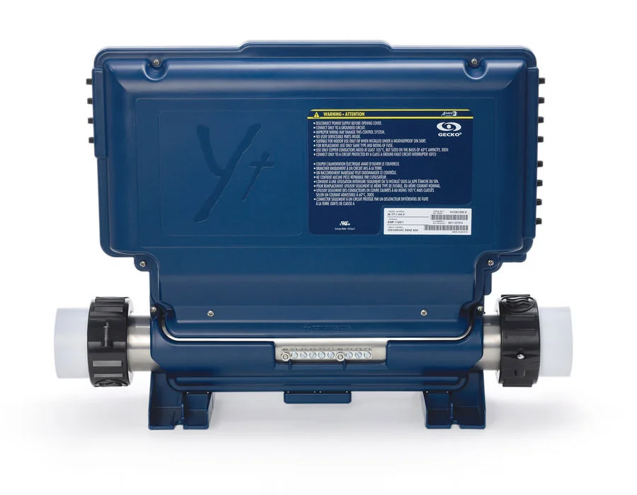 in.yt control system by Gecko Alliance