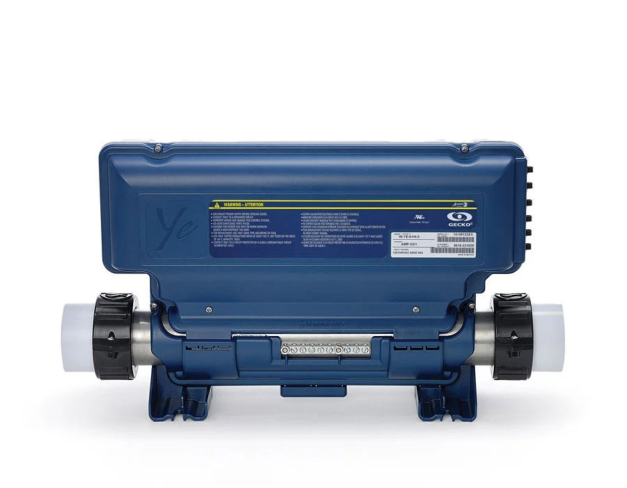 in.ye control system by Gecko Alliance