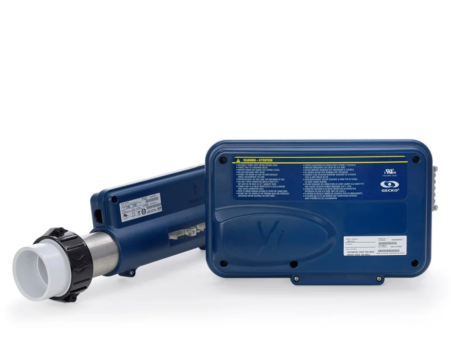 in.yj by Gecko Alliance