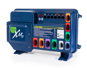 in.xm by Gecko Alliance