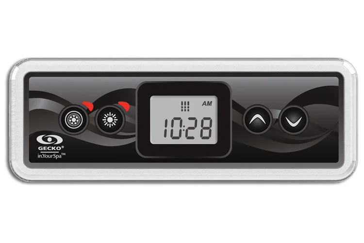 in.k300 keypad - Gecko Alliance