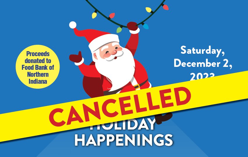 Santa Breakfast and Holiday Happenings