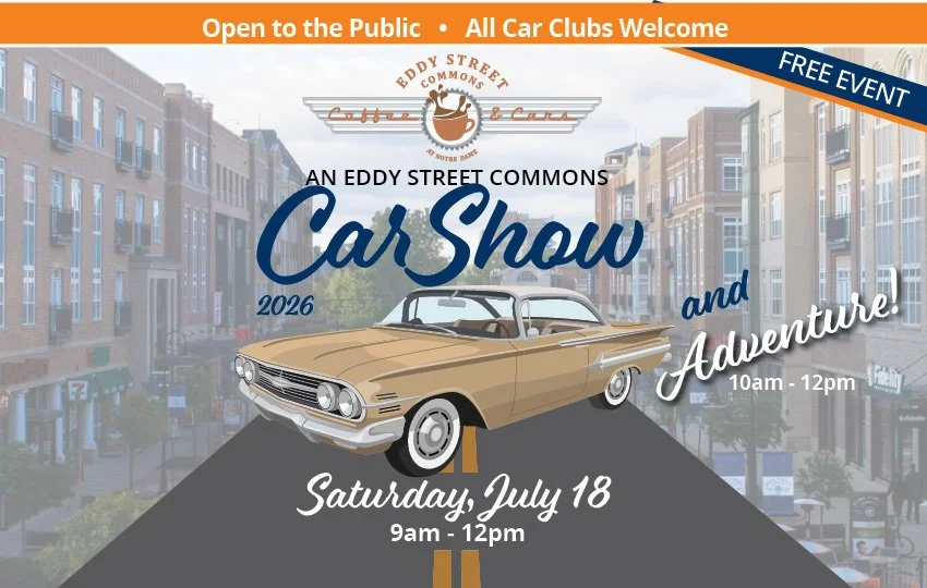 Coffee &amp; Cars Car Show &amp; Adventure