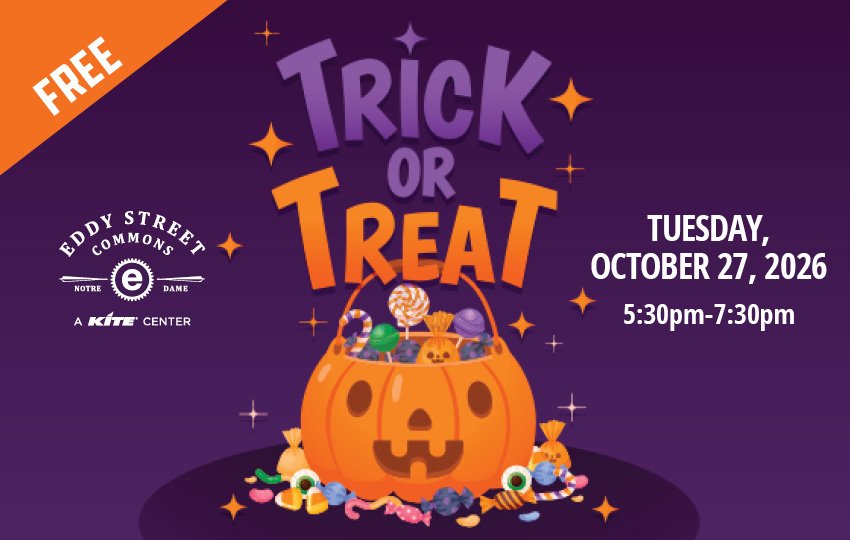 Trick or Treat