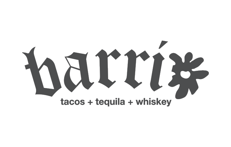 Barrio Tacos + Tequila + Whiskey