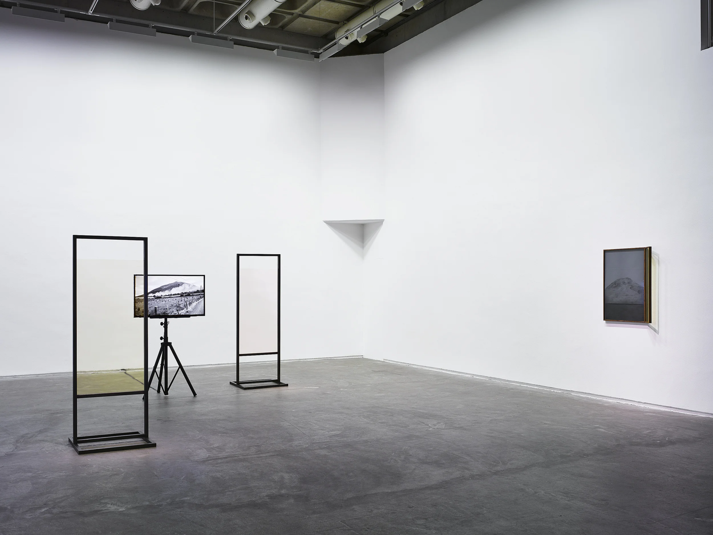 Douglas Hyde Gallery, 2015 Photo Ros Kavanagh