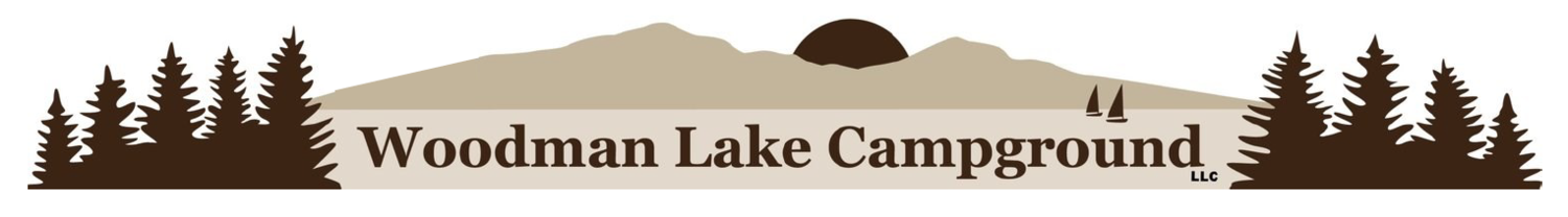 Woodman Lake Campground