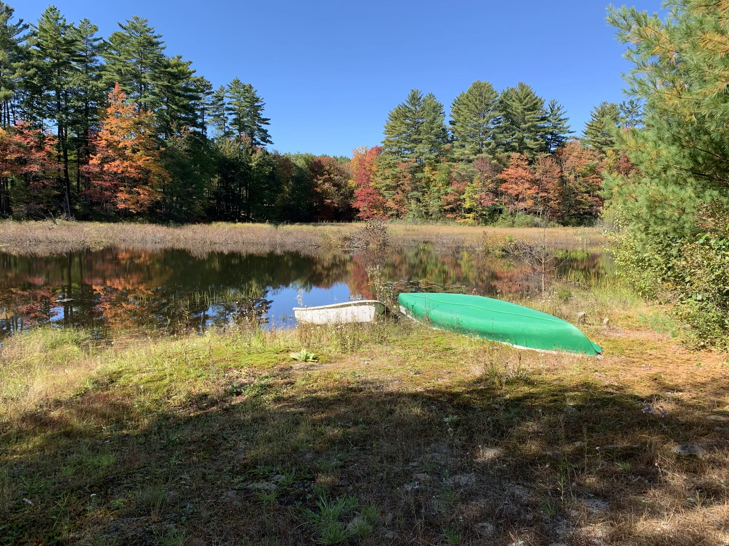 Photos — Woodman Lake Campground