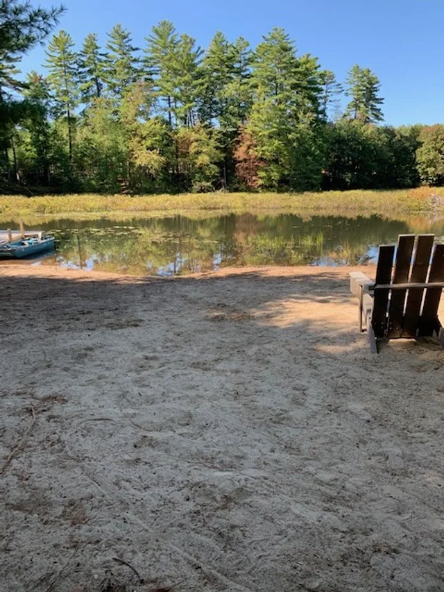 Photos — Woodman Lake Campground