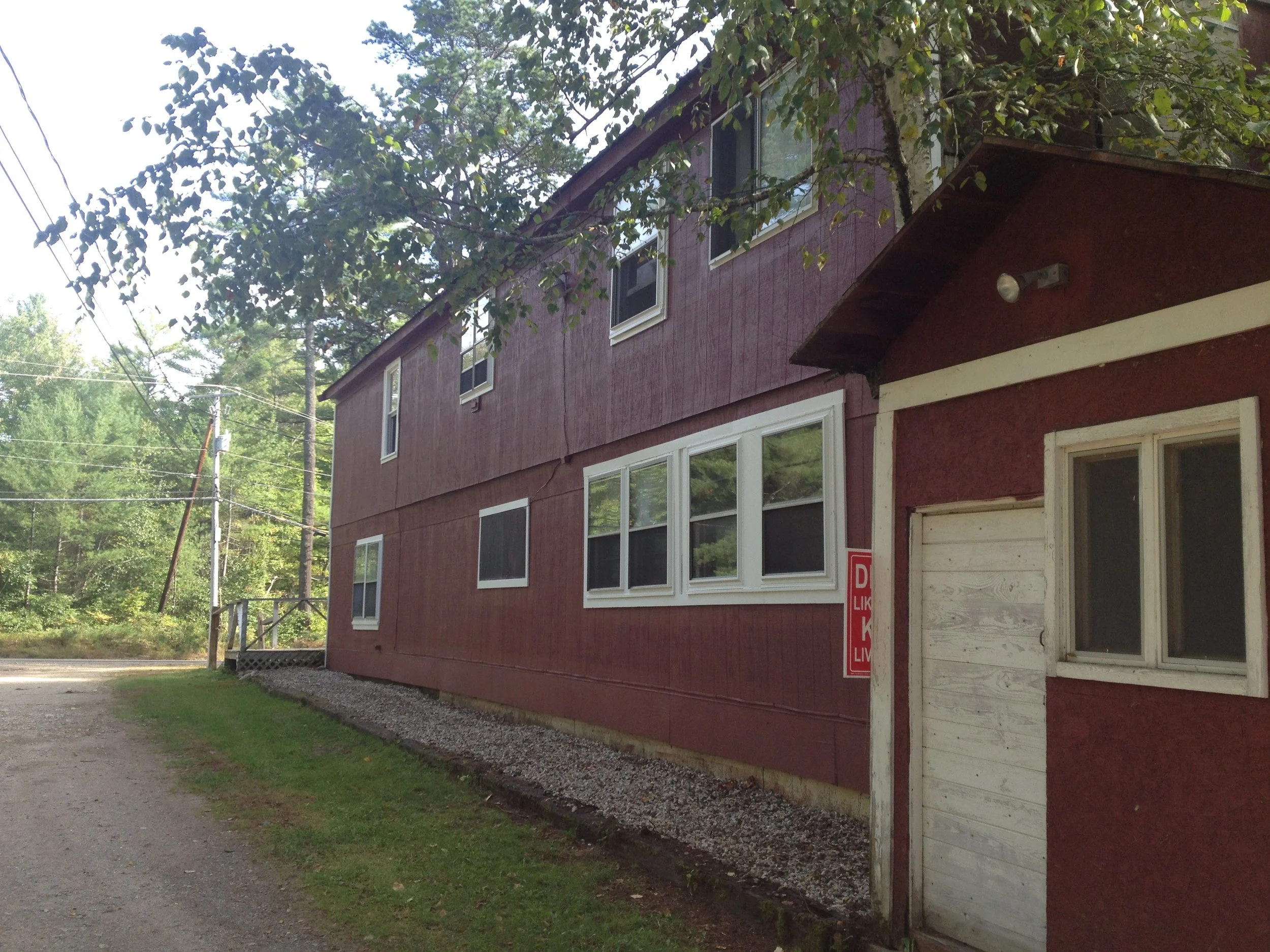 Photos — Woodman Lake Campground