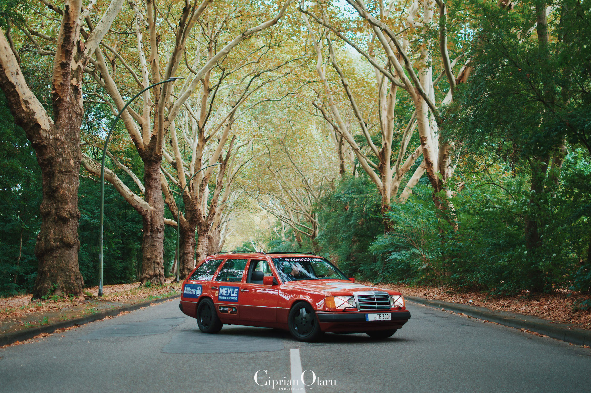 Automotive Ciprian Olaru