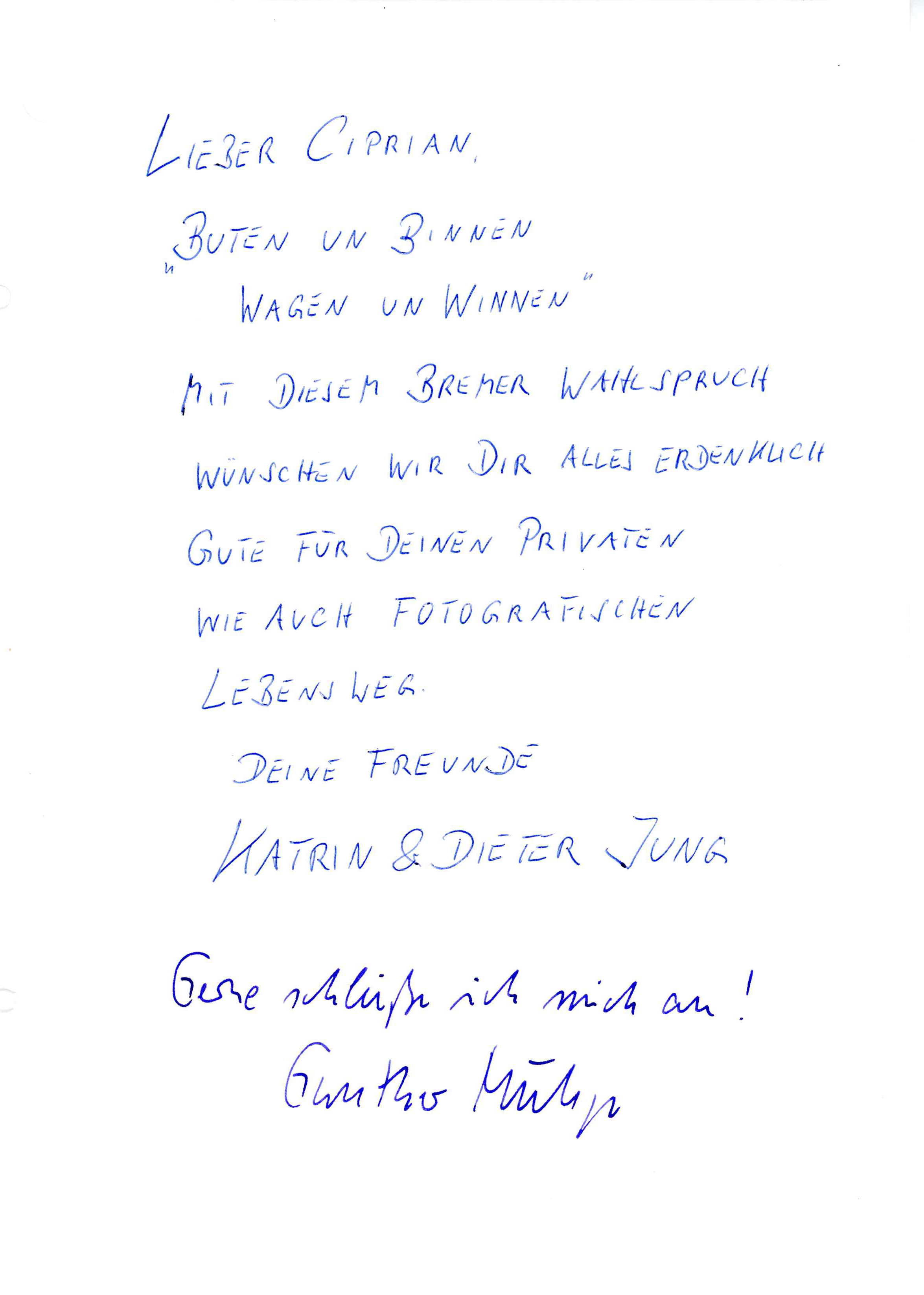 Get Un schliesse mich For Free