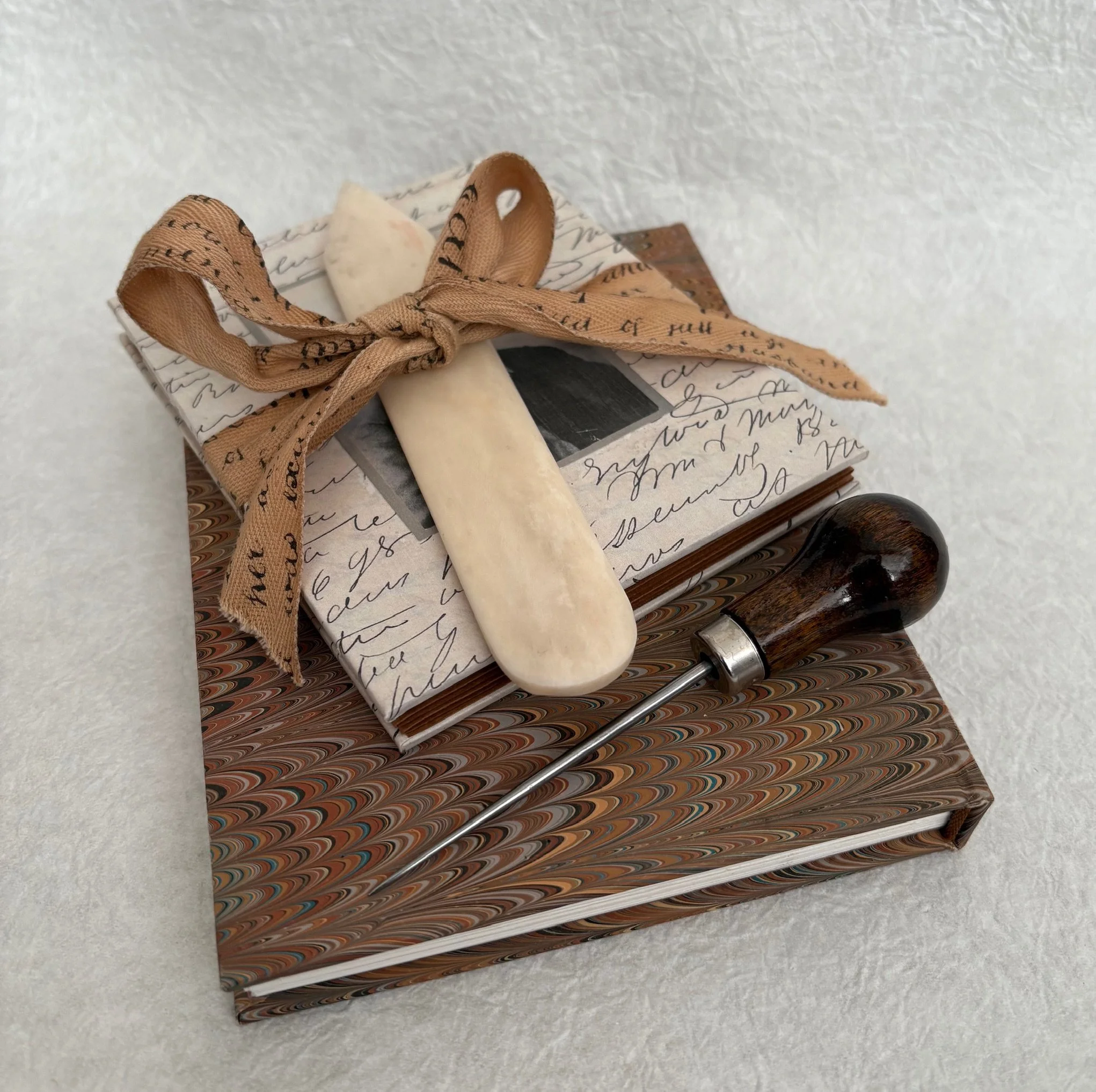 Bookbinding 101 - Anne McMillan - Picture.jpg