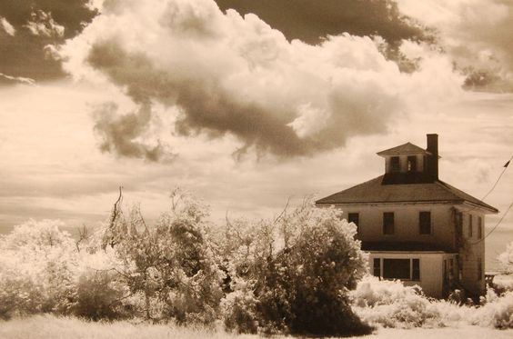 Photo by John Stevens Hatch