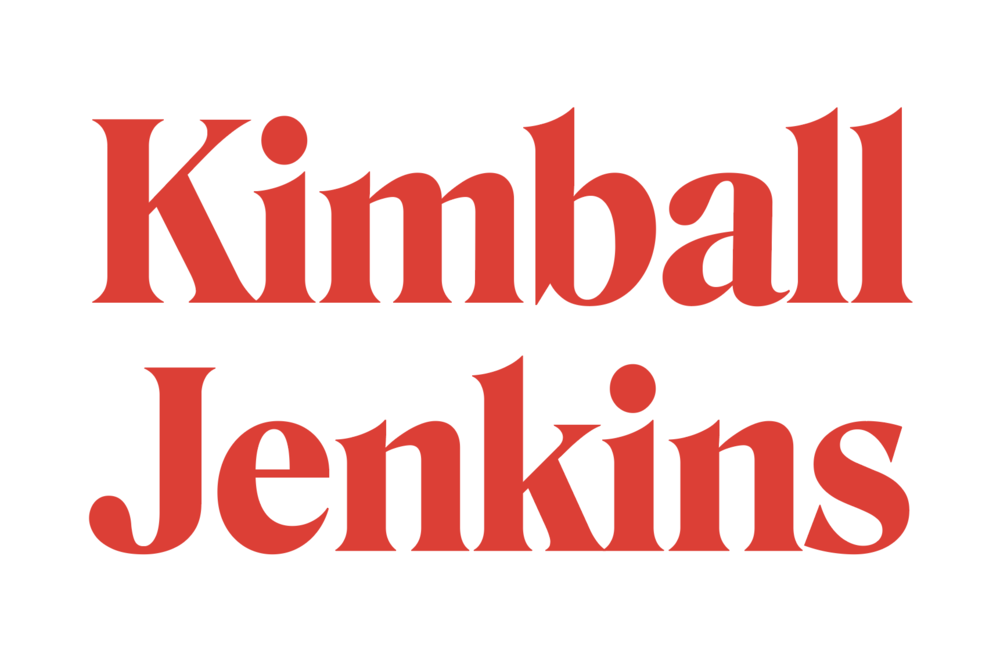 Kimball Jenkins, Inc. logo