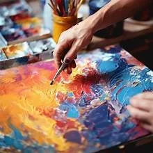 Open Studio with Bob Dorr - October 3 (One-night)