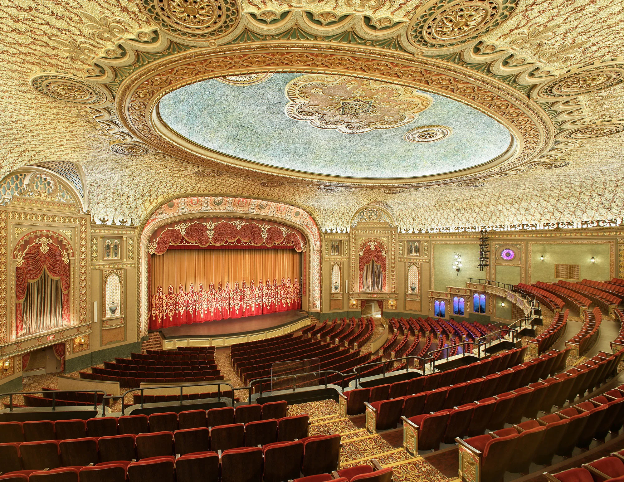 The Tennessee Theatre
