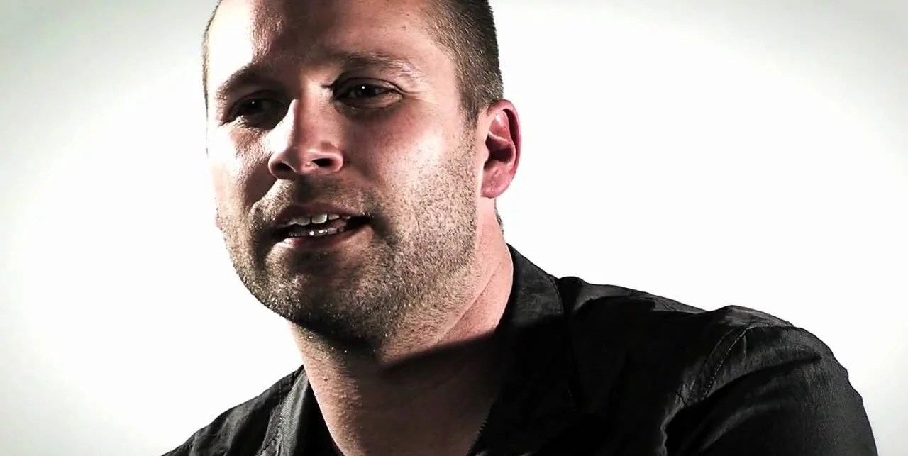 Tyrus Morgan w/ guest Patrick O'Connors