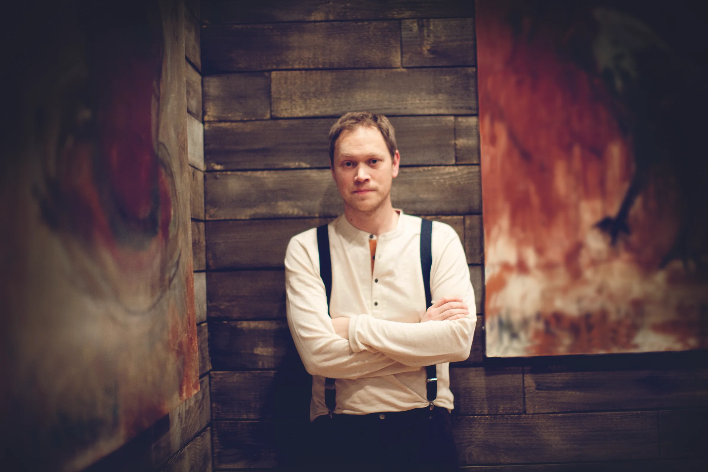 Andrew Peterson - Sold Out