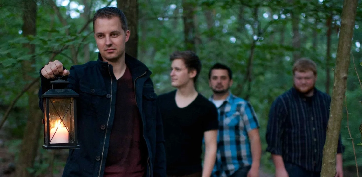 Andy Needham Band and Jaime Jamgochian