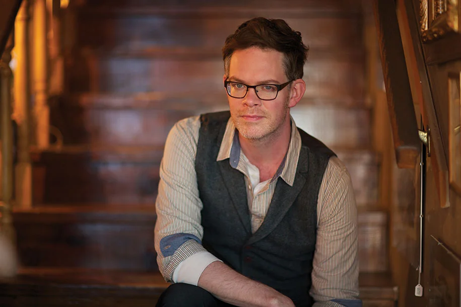 SOLD OUT - Jason Gray at the Community Coffeehouse