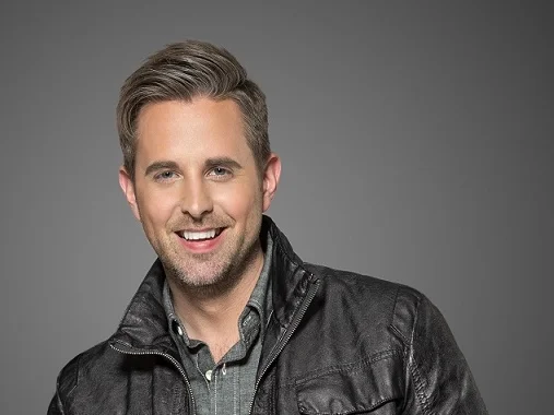 CANCELED - Matt Hammitt Christmas (formerly of Sanctus Real) 