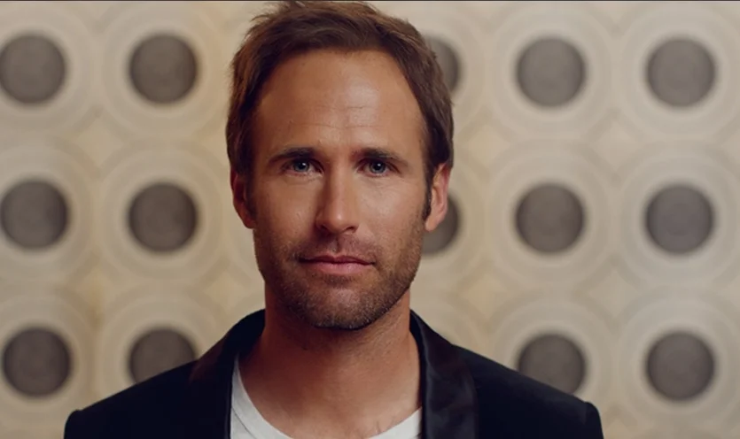 Jared Anderson at the Community Coffeehouse - John Waller Added Last Minute!